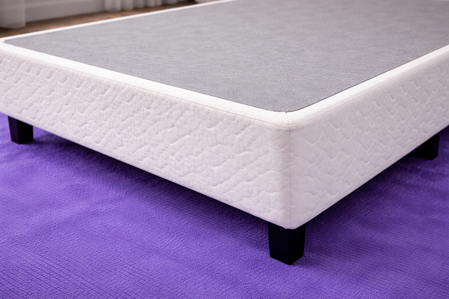 Signature Slumber Box Spring - Image 3