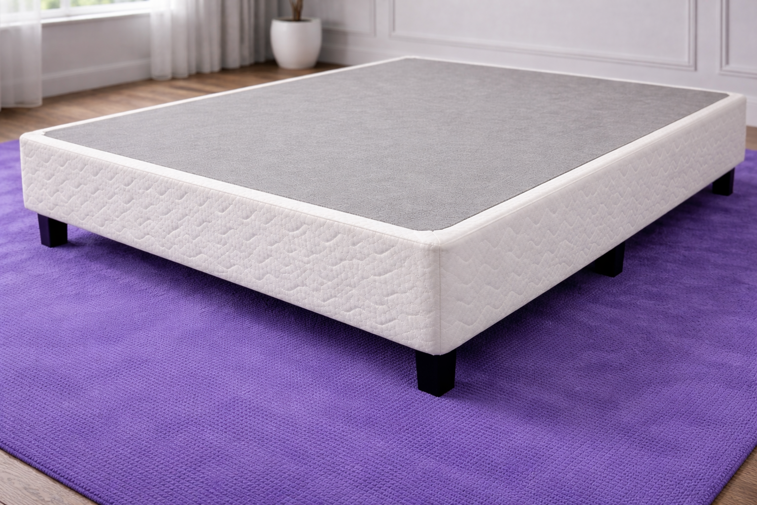 Signature Slumber Box Spring - Image 2
