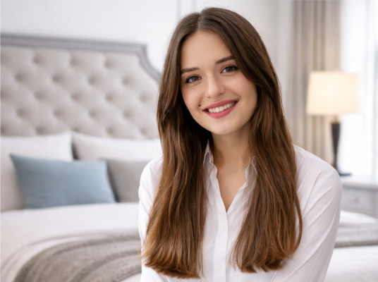 signature Slumber Contact